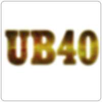 UB40 Songs on 9Apps