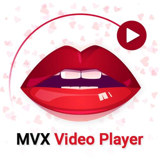 MVX Video Player : All Format HD Video Player 2021