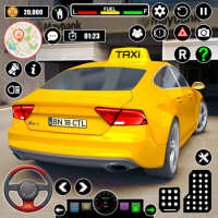 Taxi Games: Taxi Driving Games on 9Apps