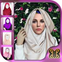 Hijab Beauty Camera on 9Apps