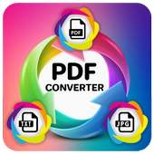 JPG to PDF Converter on 9Apps