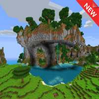 Mini World Craft 2 : Building and Survival