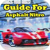 Free Guide For Asphalt Nitro