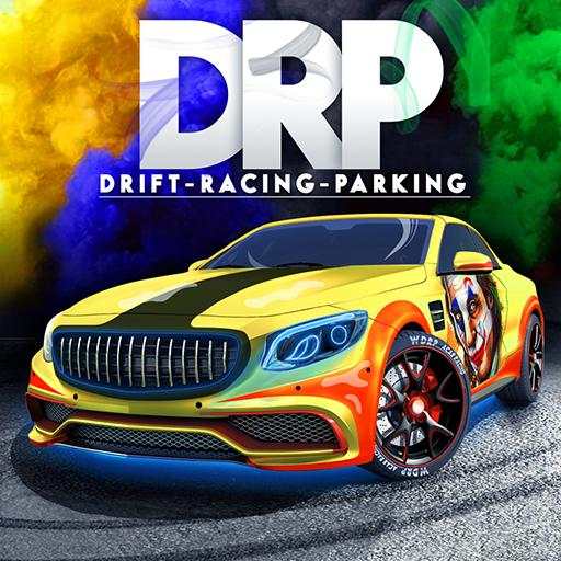 Extreme Car Drifting 2021: New Car Racing Games 3D