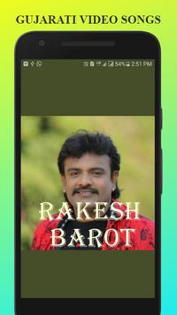 Rakesh barot hot sale ni comedy