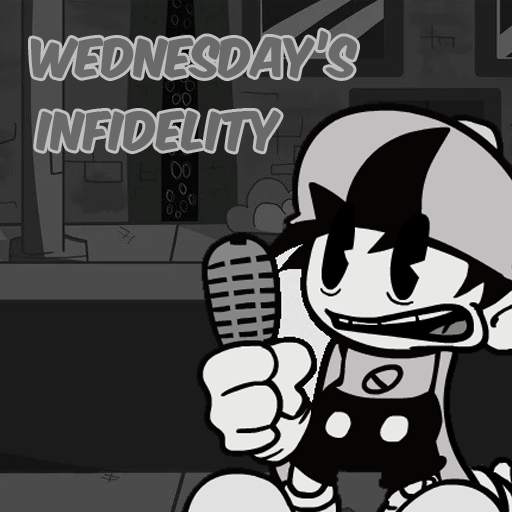 Wednesday’s Infidelity MOD