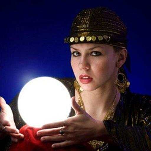 Crystal Ball : Predict your future