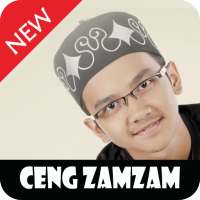Sholawat Ceng Zam Zam Offline on 9Apps