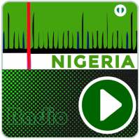 All Nigeria Radio Stations App - Nigeria Radio App on 9Apps