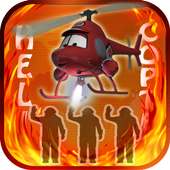 Helicopter Simulator Games