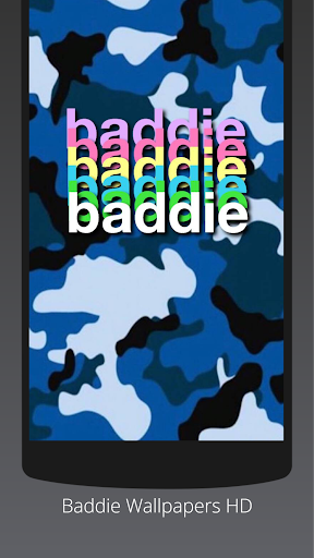 Baddie Wallpaper by Elena Kozhevnikova  Android Apps  AppAgg