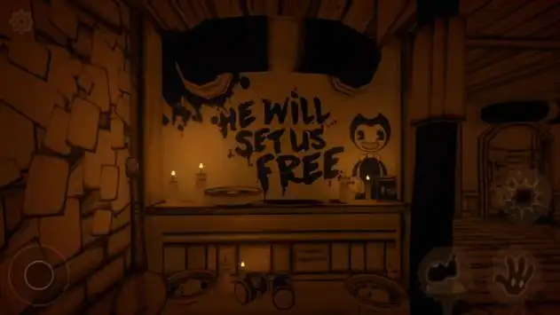 Bendy And Of Ink Machine Simulation APK Download 2023 - Free - 9Apps