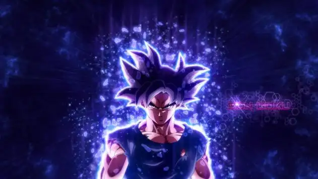 Descarga de la aplicación Goku Art 2023 - Gratis - 9Apps Descarga de la aplicación Goku Art 2023 - Gratis - 9Apps