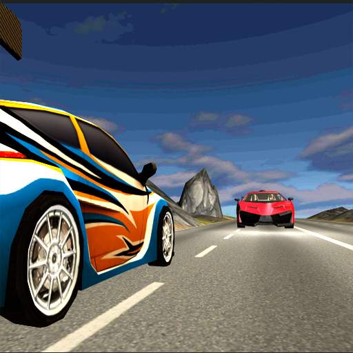 Traffic Racer 3 - Extreme Highway Racing