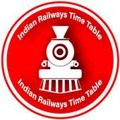 Indian Railways Time Table