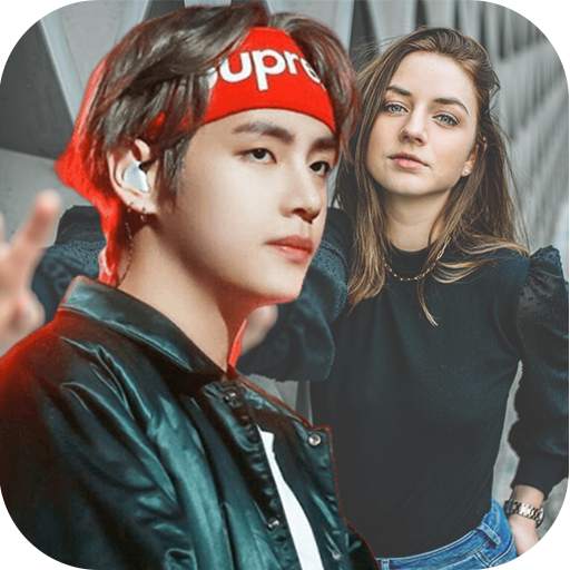 Selfie with Kim Taehyung Wallpapers