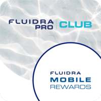 Fluidra Pro Club Mobile Program App