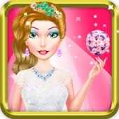 Abiti da sposa Game, Giochi di moda per ragazze