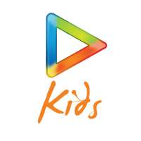 LEARN & FUN With HUNGAMA KIDS on 9Apps