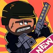 New Guide For Doodle Army 2 Mini Militia