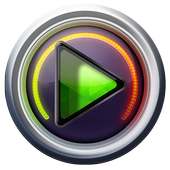 Fast Video Player (MP4 FLV)