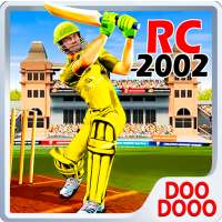 Real Cricket 2002-World Cricket Championship
