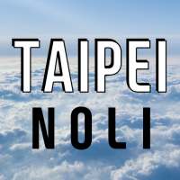 TaipeiNoli - Taipei/Taiwan Tour Guide on 9Apps
