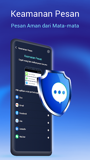 Nox Security - Antivirus screenshot 6