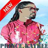 DJ Prince Kaybee - Offline