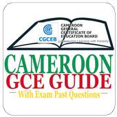 Cameroon GCE Guide on 9Apps