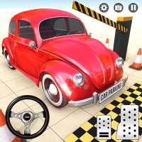 Car Parking: Classic Car Games on 9Apps