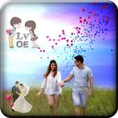 Couple Photo Maker 2017 App