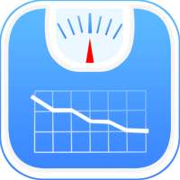 Weight Tracker: BMI Calculator for Weight Loss on 9Apps