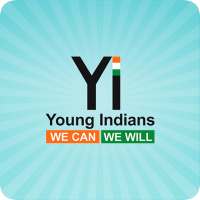 Young Indians (Yi) on 9Apps
