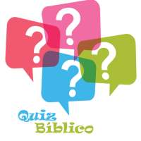 Quiz Bíblico OffLine