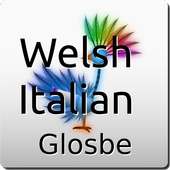 Italiano-Gallese Dizionario