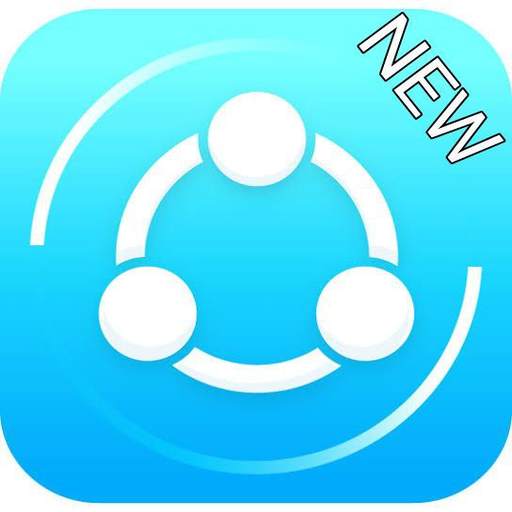 ShareMe - File Transfer App Free 2021
