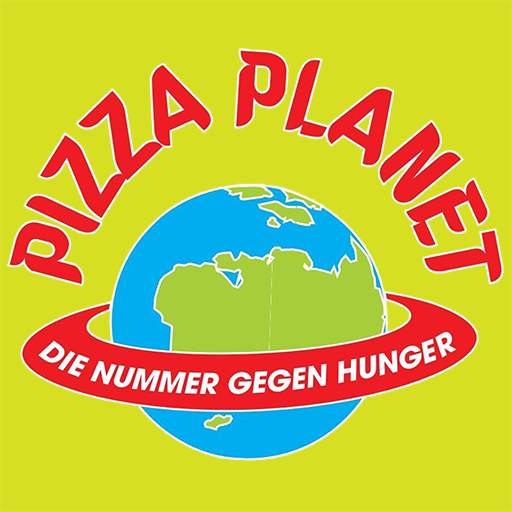 Pizza Planet Reutlingen