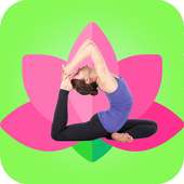 Daily Yoga on 9Apps