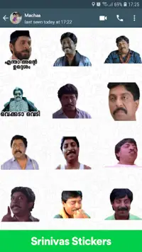 Malayalam sticker Kada APK Download 2023 - Free - 9Apps Malayalam sticker Kada APK Download 2023 - Free - 9Apps