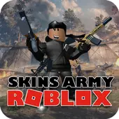 Download do aplicativo Roblox Skin Army 2020 2023 - Grátis - 9Apps