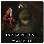 Walkthrough For Resident Evil 4 2020