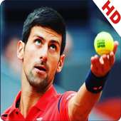 Novak Djokoviic wallpapers HD 4K on 9Apps