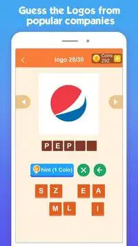 Logo Game: Identifique Marcas APK (Android Game) - Baixar Grátis