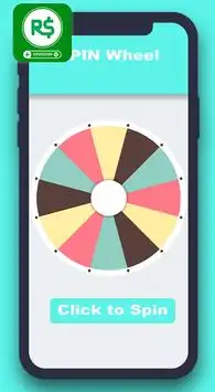Spin wheel Robux ดาวน์โหลดแอป 2023 - ฟรี - 9Apps