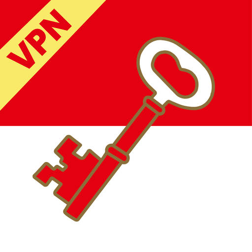 Indonesia VPN Secure Proxy VPN