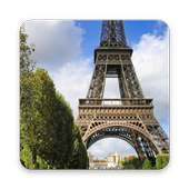 Eiffel Tower Photo Frame Editor on 9Apps
