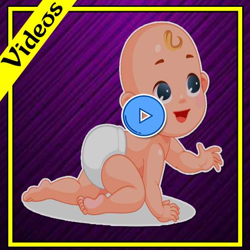 Baby Fun - babies video