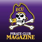 Pirate Club Magazine