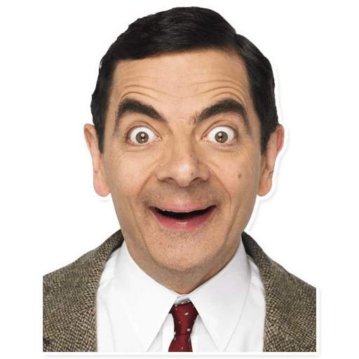 Mr Bean Comedy Video